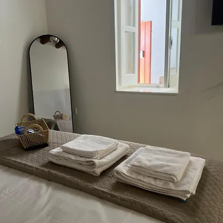 Pensjonat The Mansion By Penelope