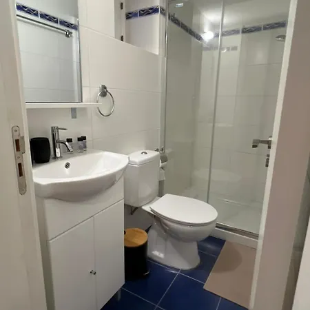 The Mansion By Penelope Pensjonat Omodos