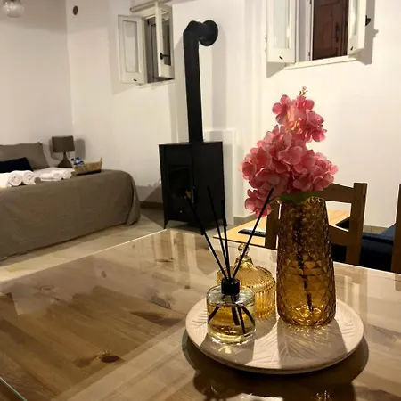 The Mansion By Penelope 3* Omodos