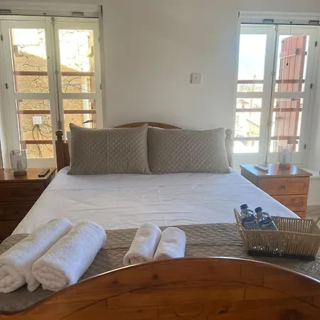 The Mansion By Penelope Casa de hóspedes