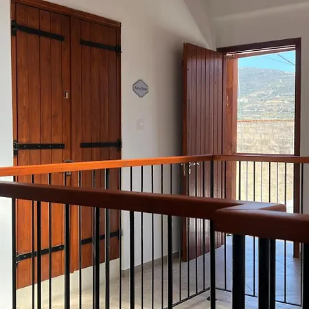 The Mansion By Penelope Omodos