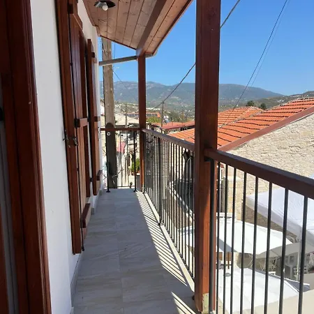 Casa de hóspedes The Mansion By Penelope 3*