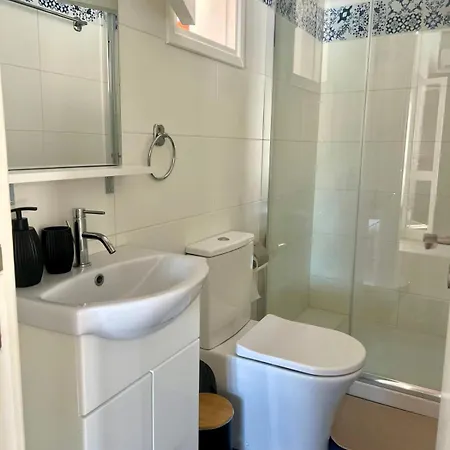 The Mansion By Penelope 3* Omodos