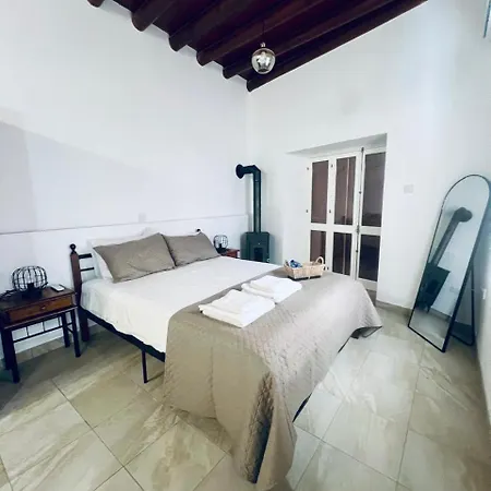 The Mansion By Penelope Omodos