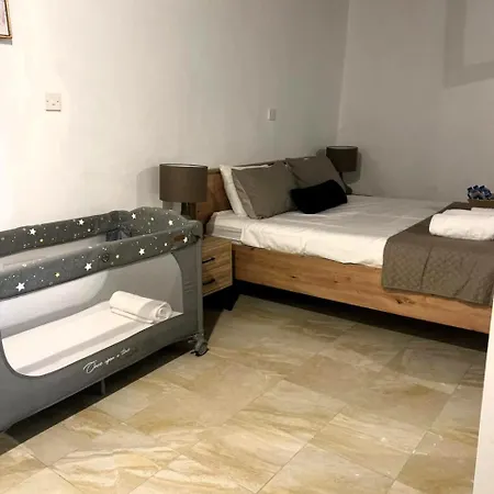 Maison d'hôtes The Mansion By Penelope 3*