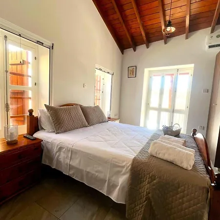 The Mansion By Penelope 3* Omodos