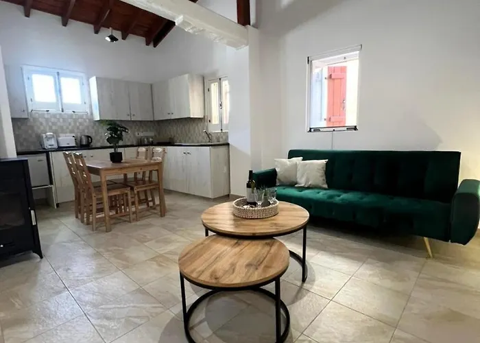 The Mansion By Penelope