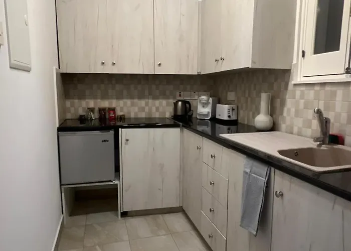 Πανσιόν The Mansion By Penelope 3*