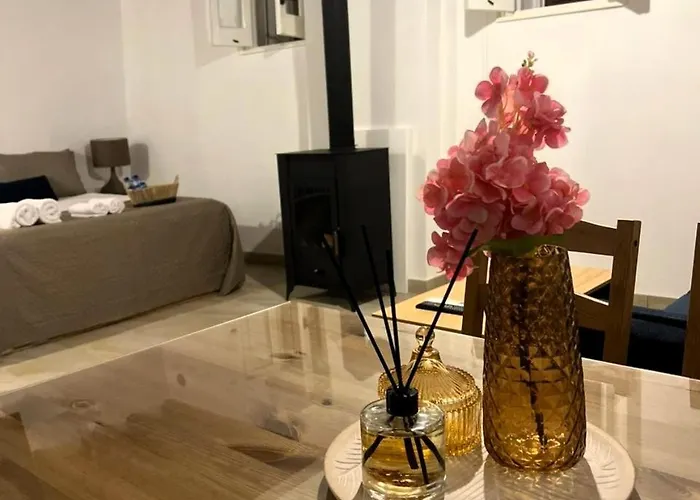 The Mansion By Penelope 3* Όμοδος