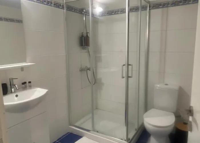 The Mansion By Penelope 3* Όμοδος